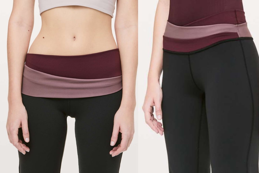 lululemon astro pant discontinued