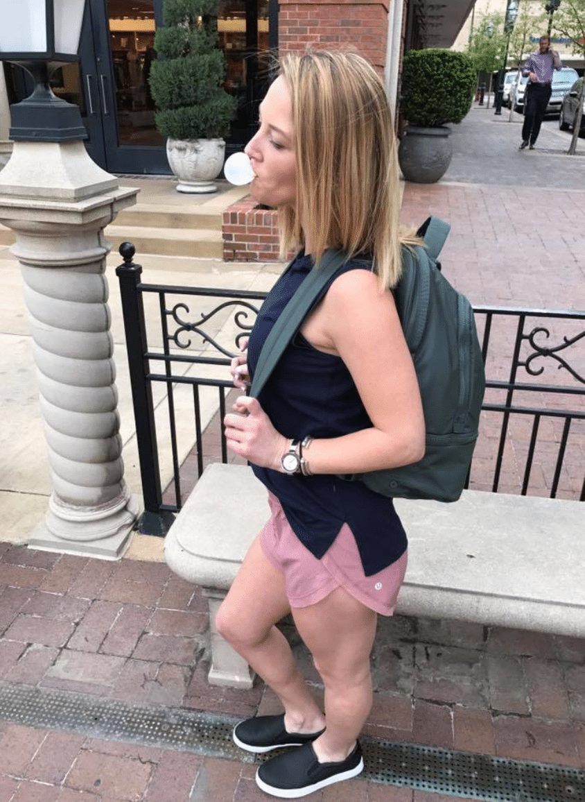 City Adventurer Backpack, Anew Shorts
