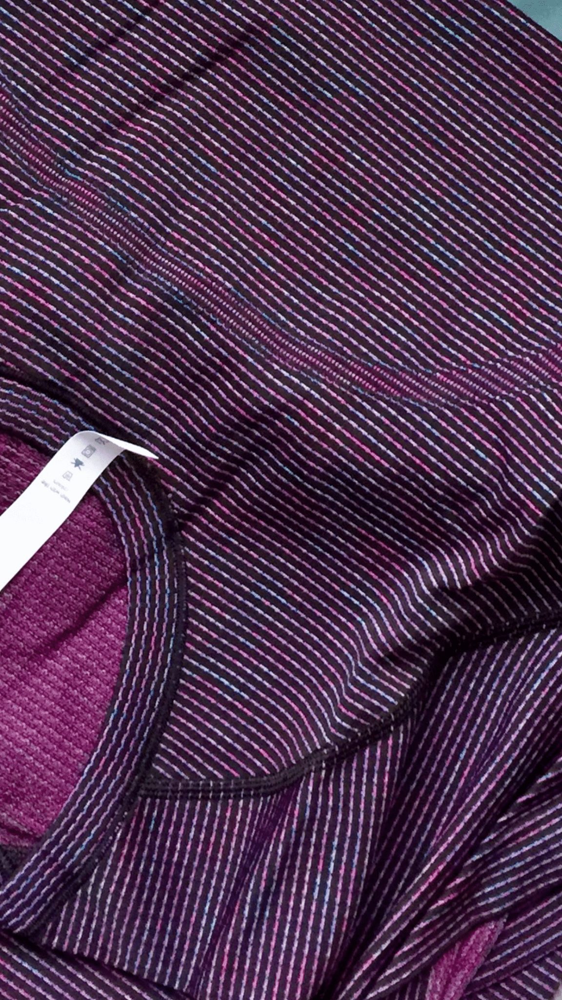 Fit Review: Mystic Green Align Pant II 