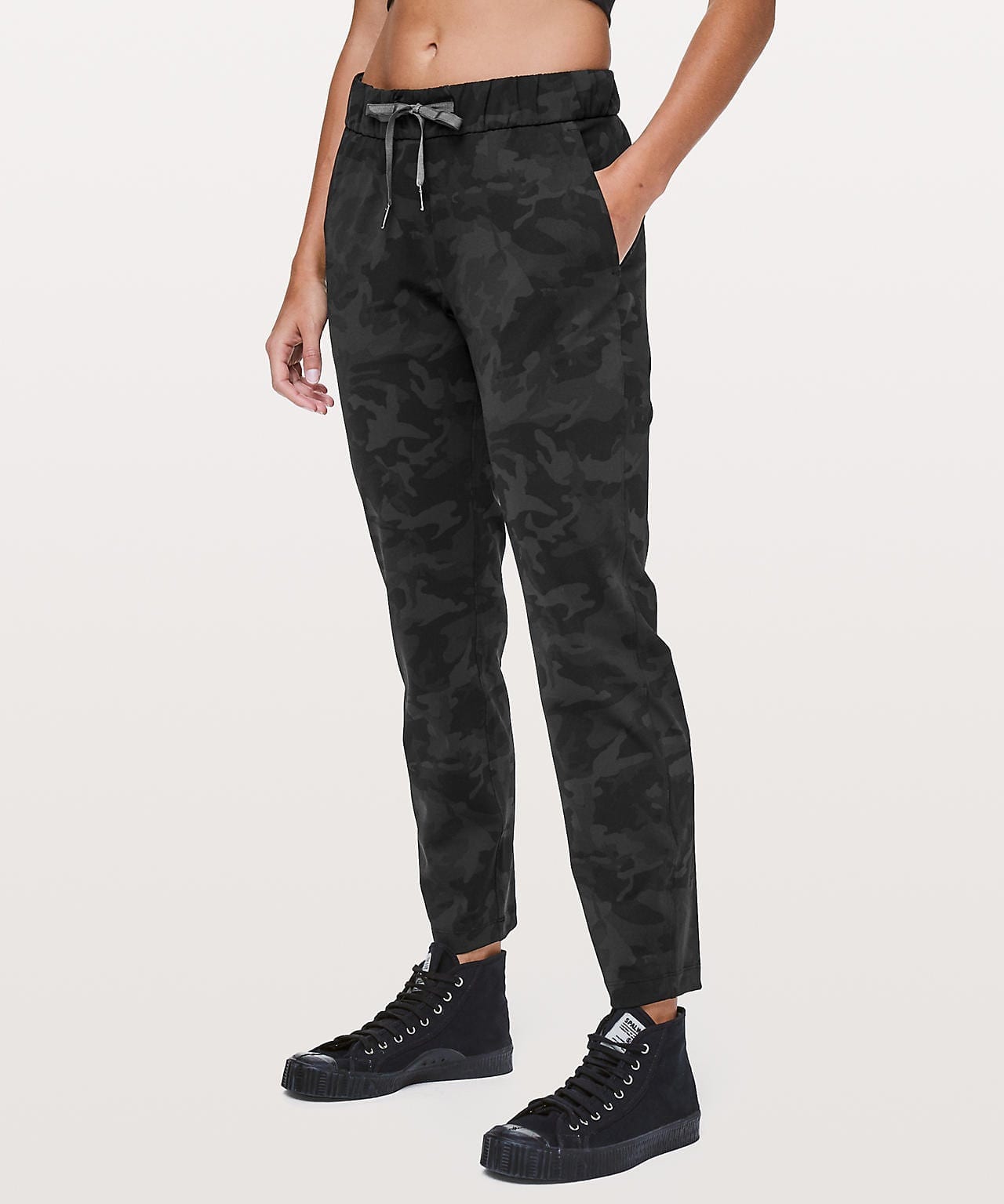 On The Fly Pant, Incognito Camo