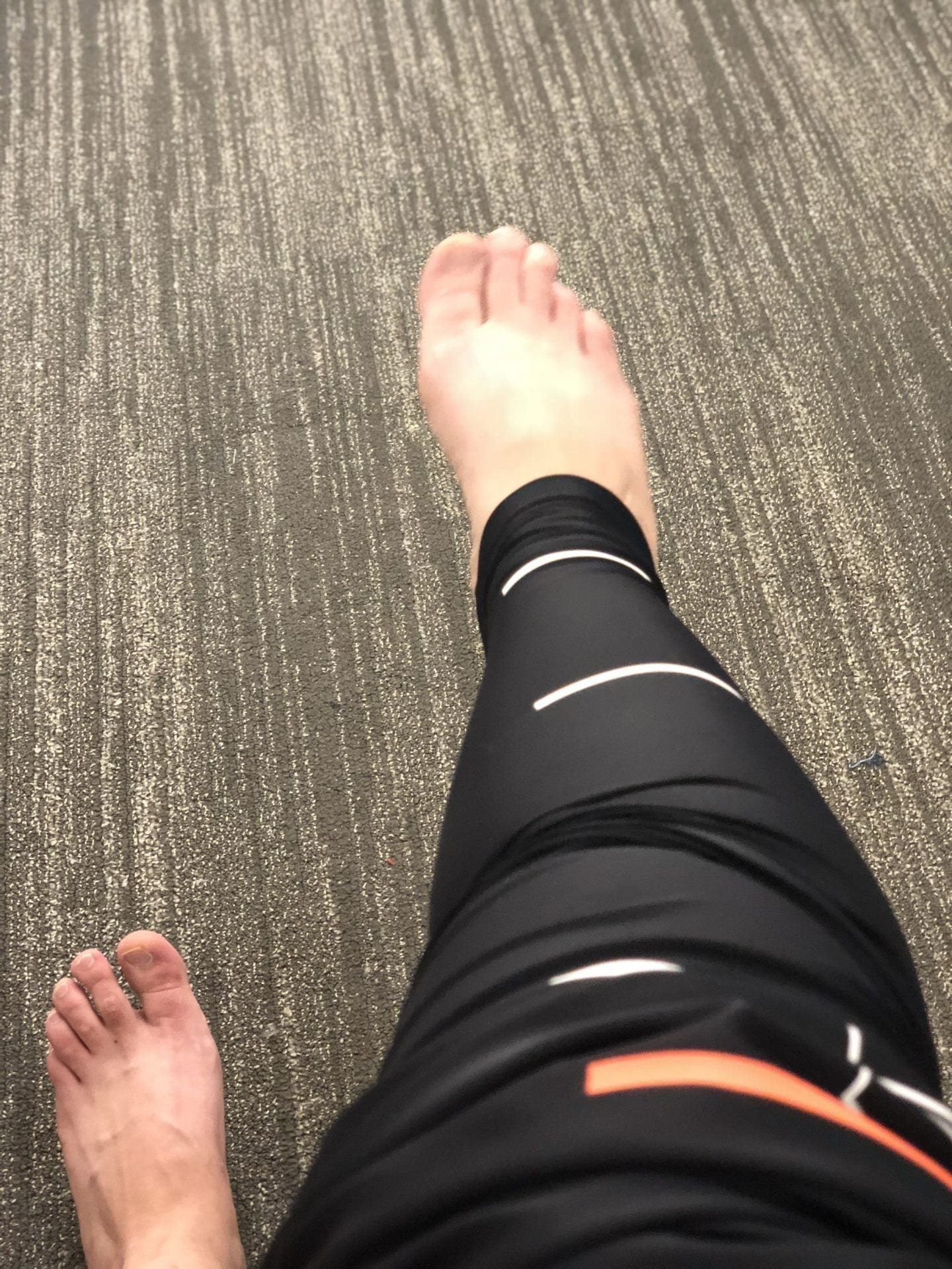 Dressing Room TryOns P.E Nation Review The Sweat Edit