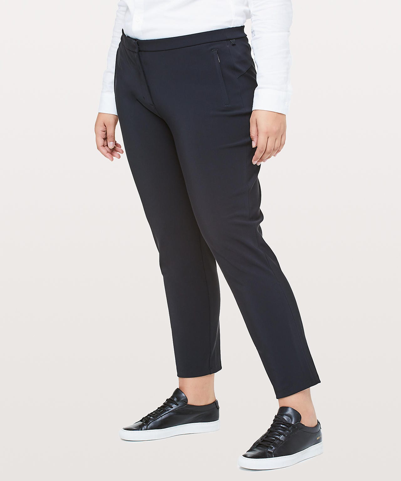 lululemon on the move pant reviewed