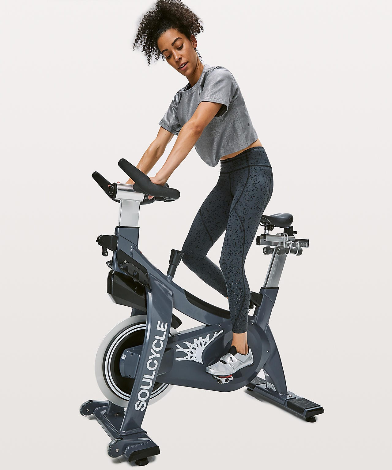 Lulu soulcycle store