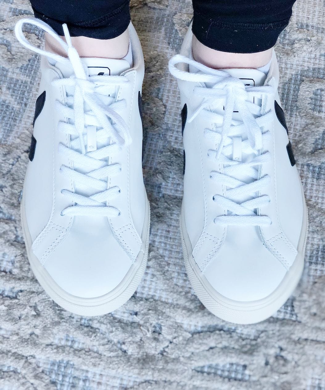 veja arch support