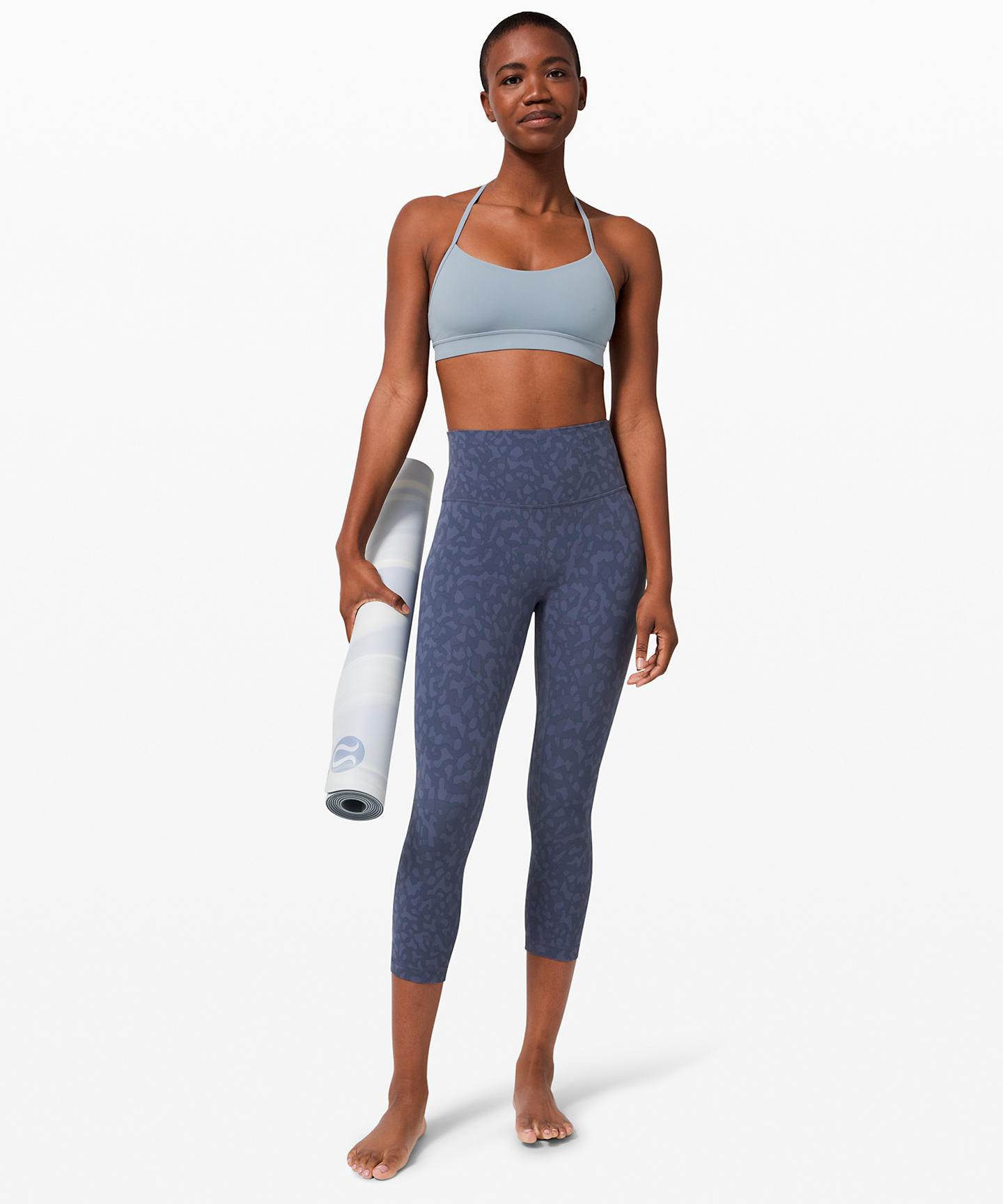 Lululemon Upload - The Sweat Edit