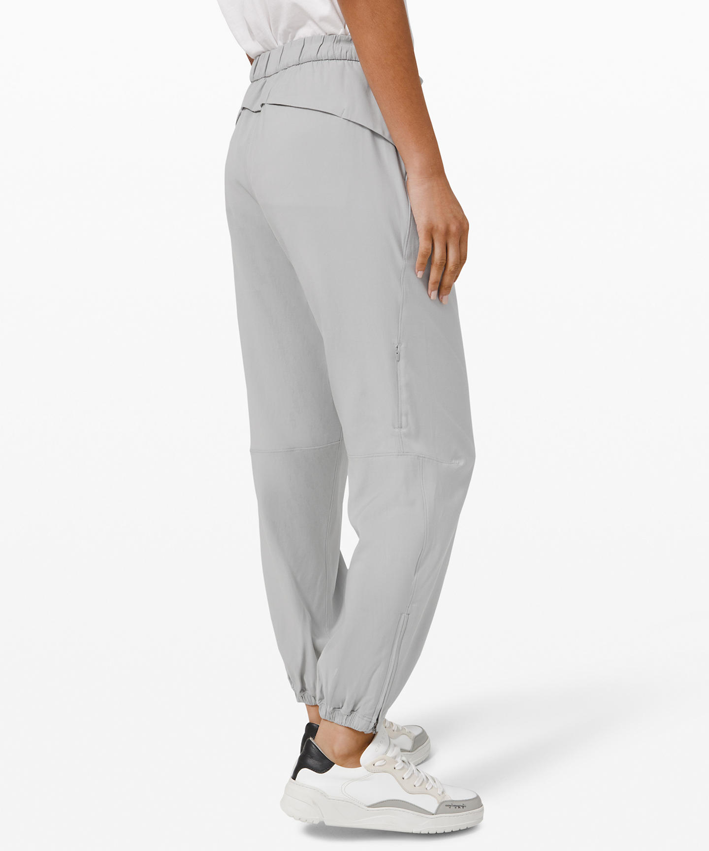 Lululemon Upload - The Sweat Edit
