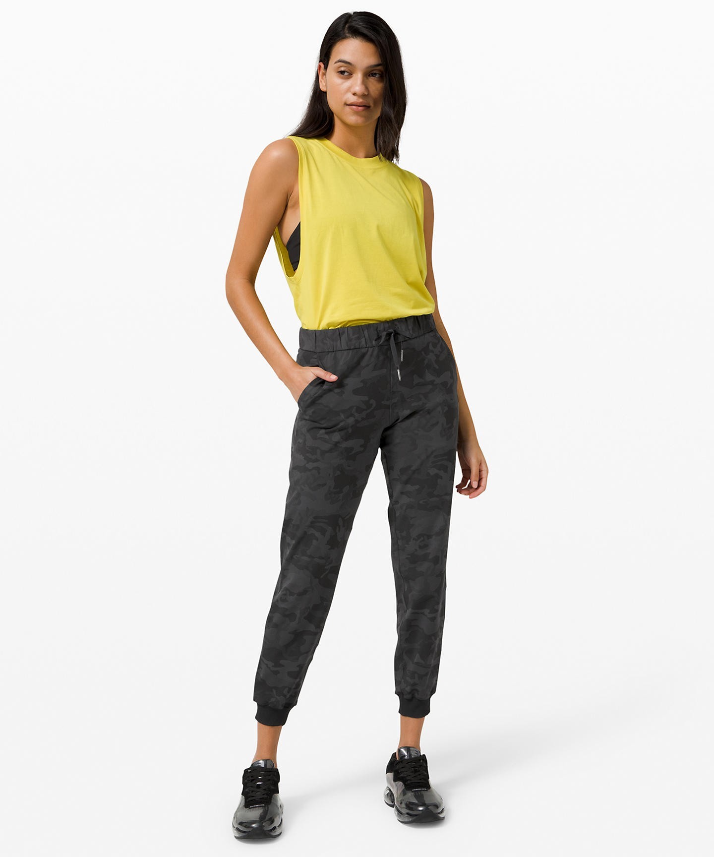 On The Fly Jogger Luxtreme Hotsell, 50 