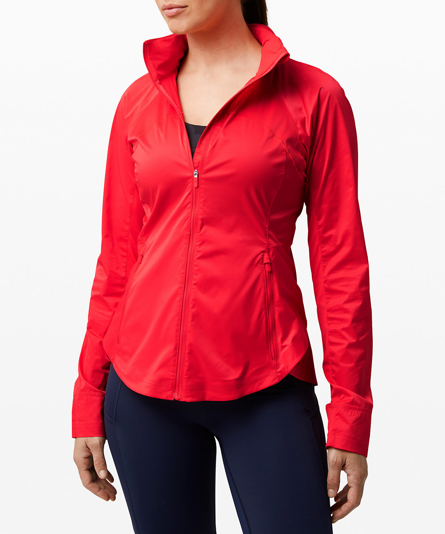 Goal Smasher Jacket, Lululemon Upload