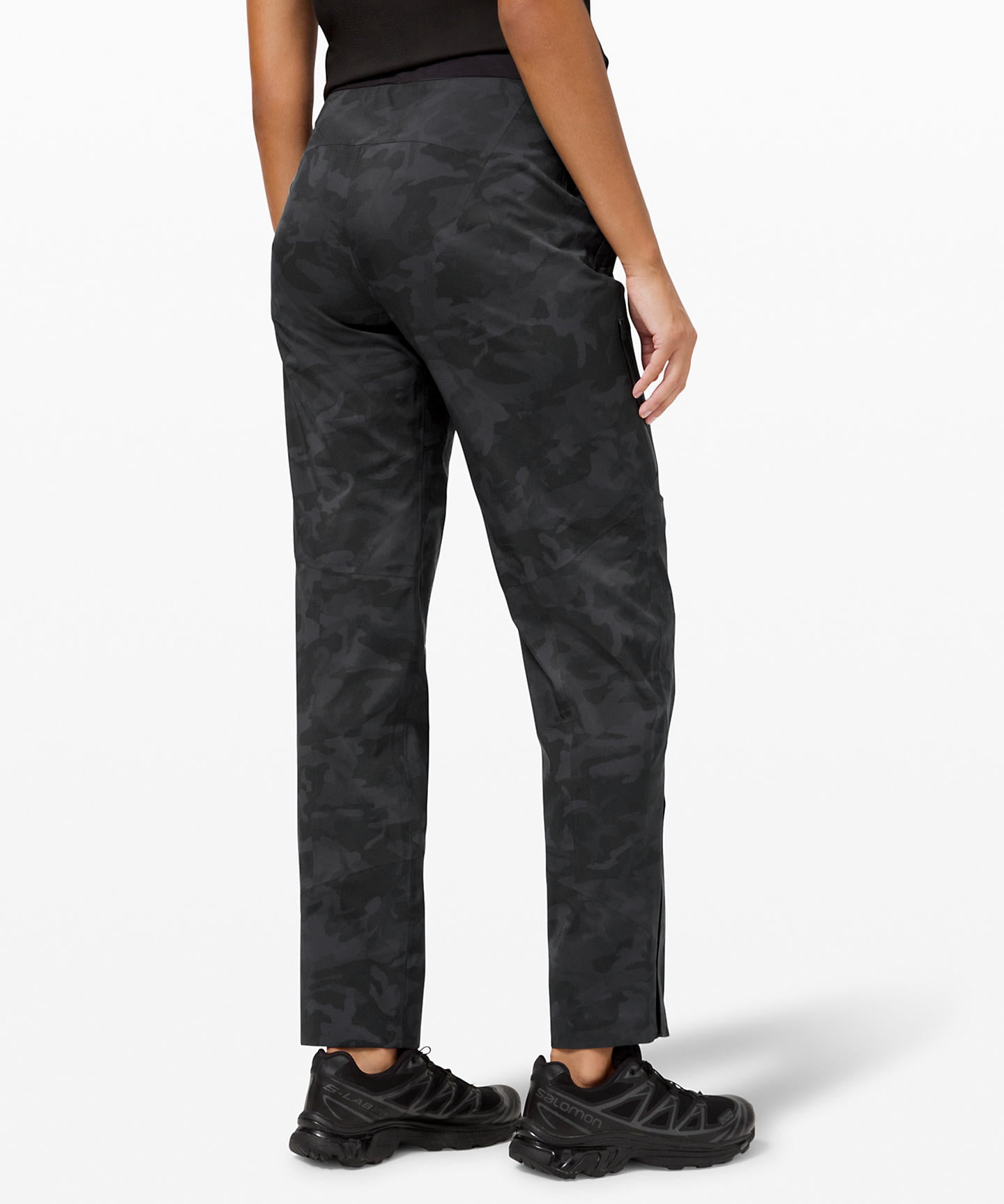 Lululemon Upload - The Sweat Edit