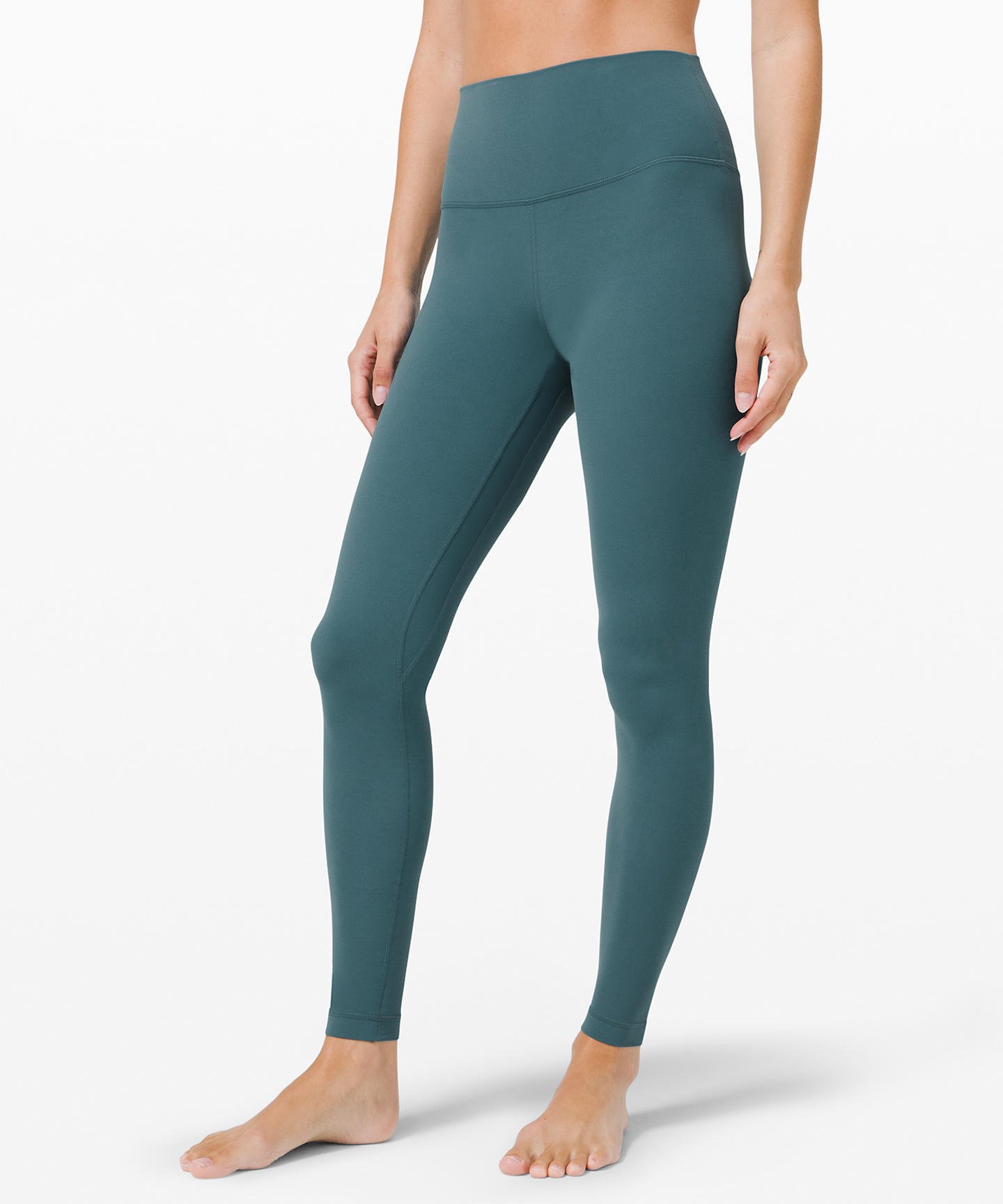 Lululemon Desert Teal Align Pant