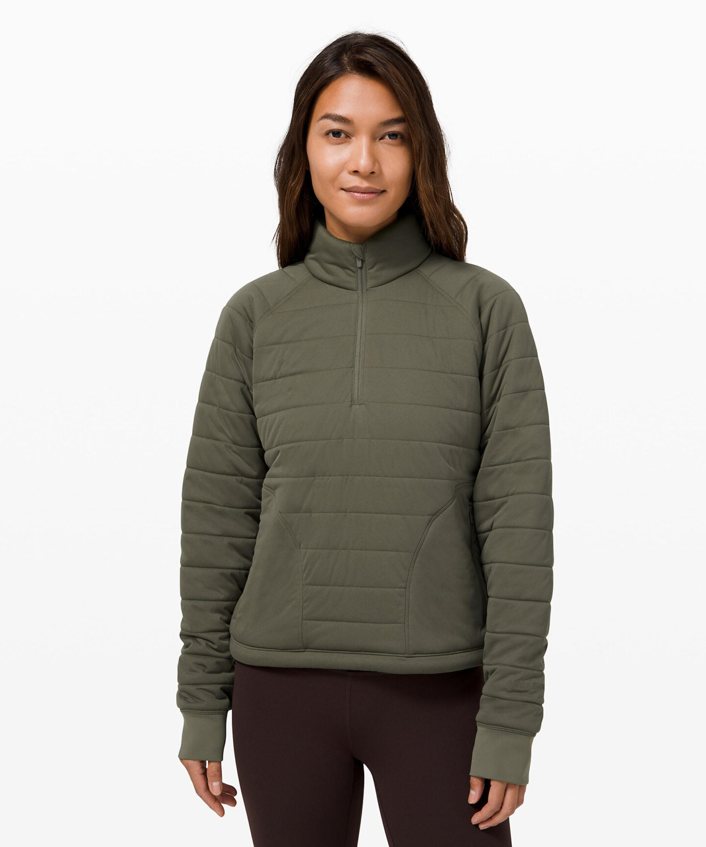 Lululemon dynamic best sale movement hoodie