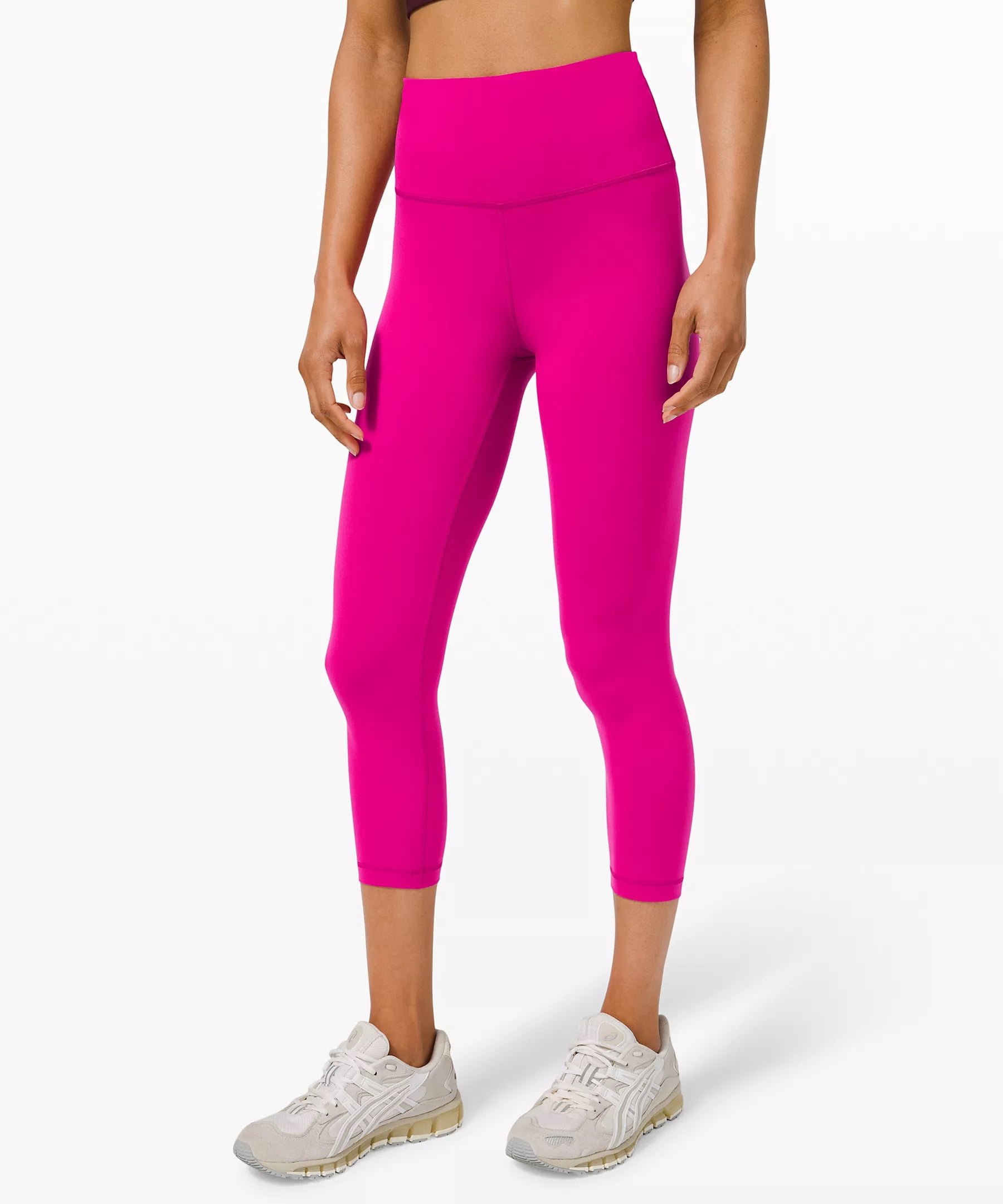 Lululemon Upload - The Sweat Edit
