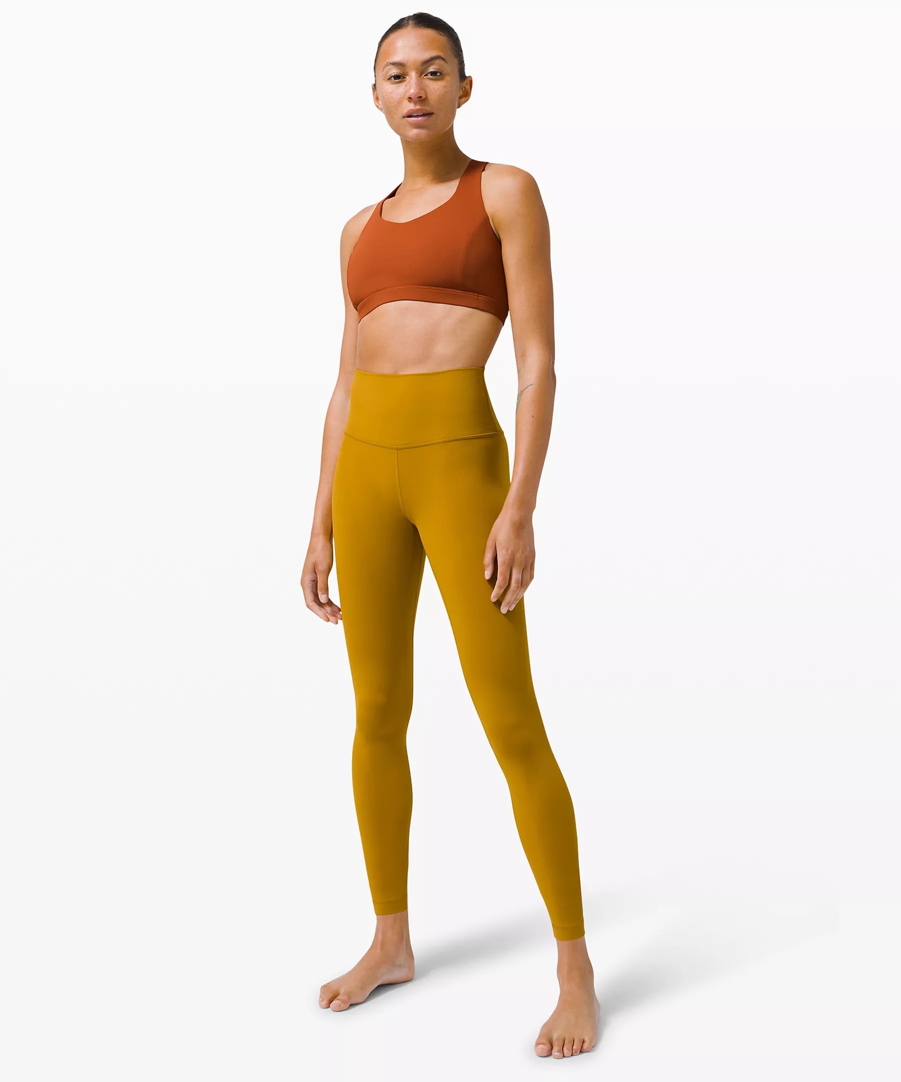 Hopefully a matching jogger set 