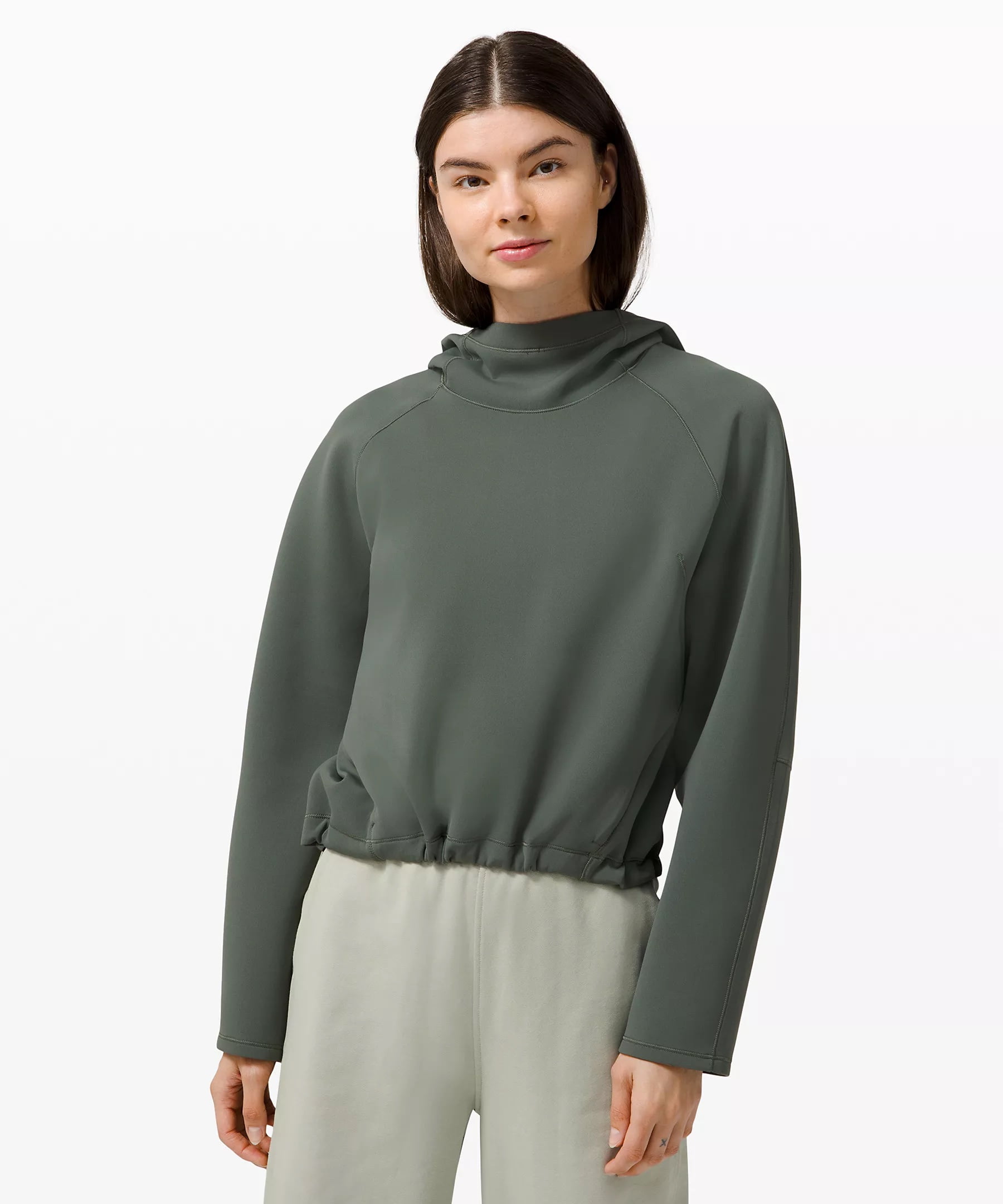 smoked spruce color lululemon