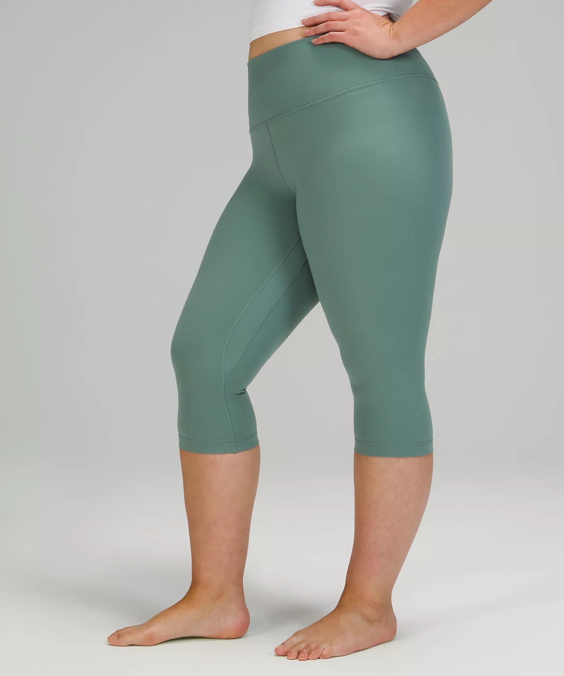 Let's see what's new at lululemon today 