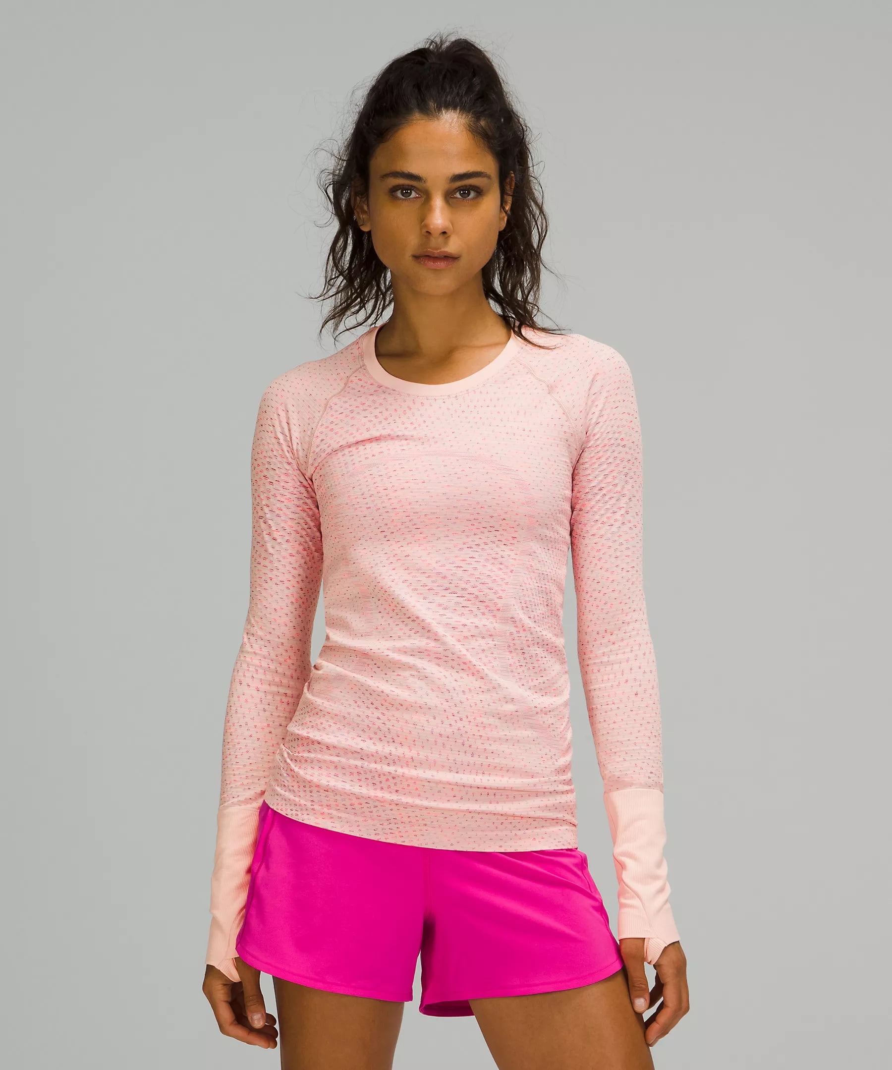 Upload! New lululemon this week - The 
