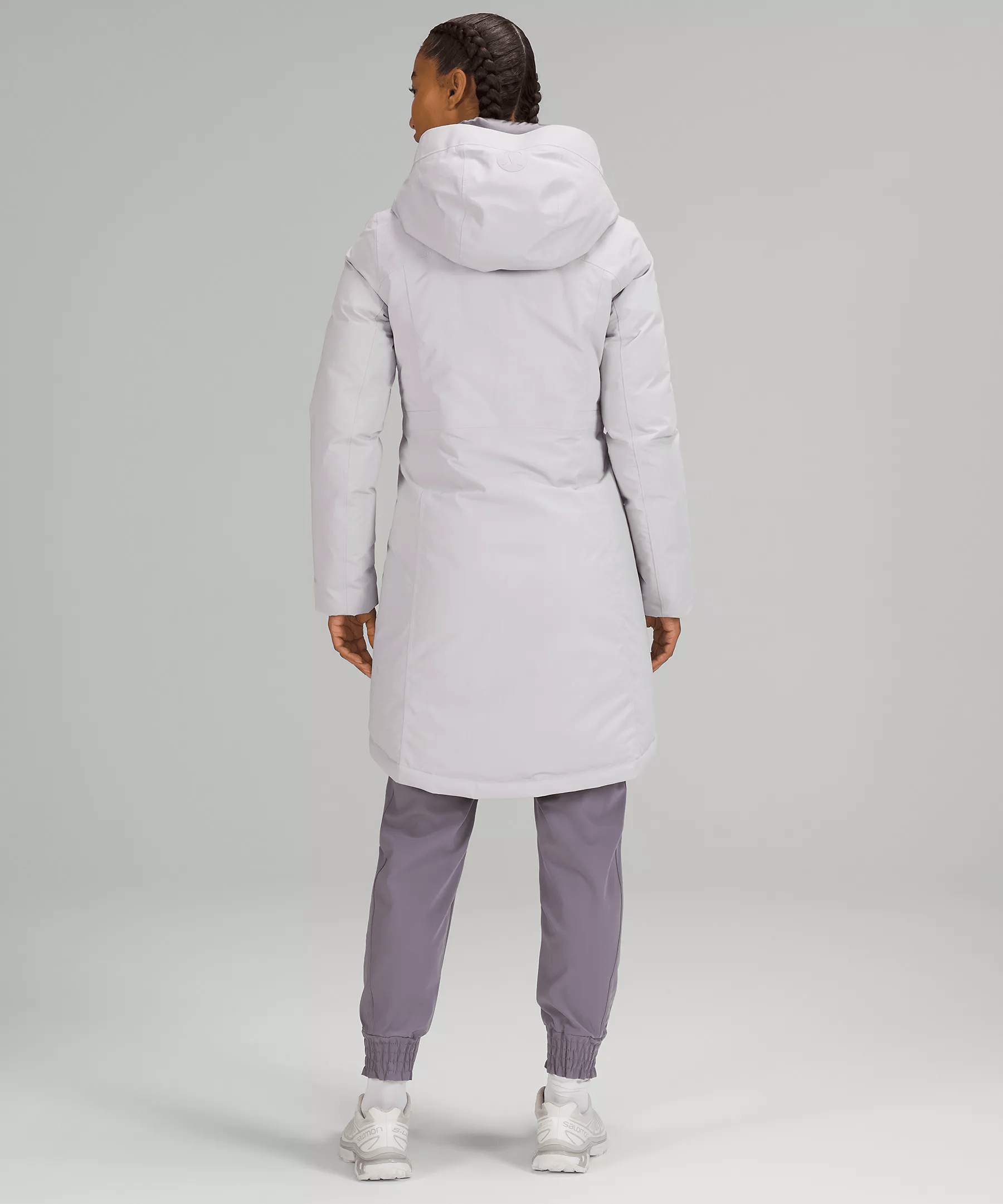 lululemon snow warrior