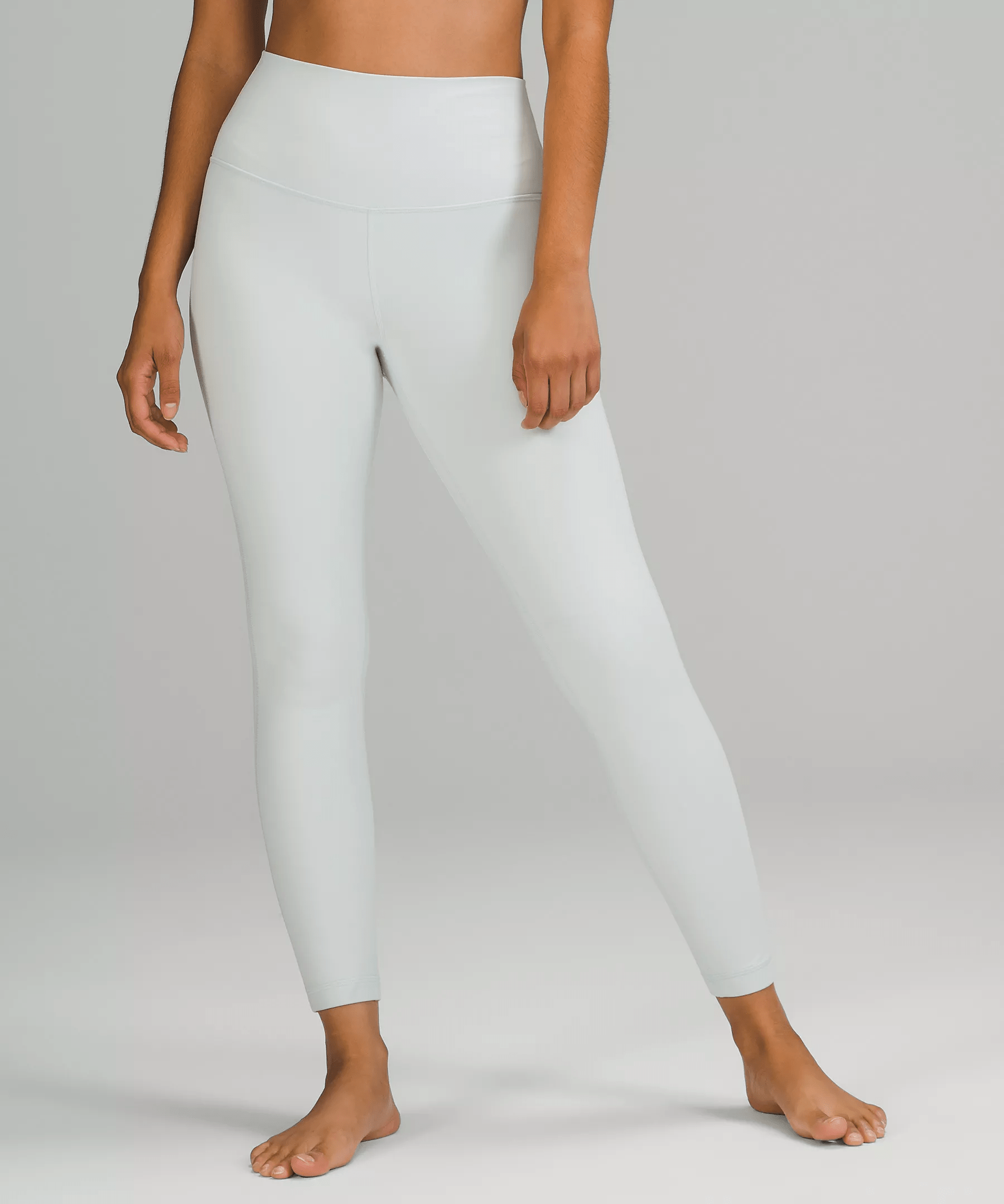 lululemon Align™ High-Rise Pant 25 ocean air
