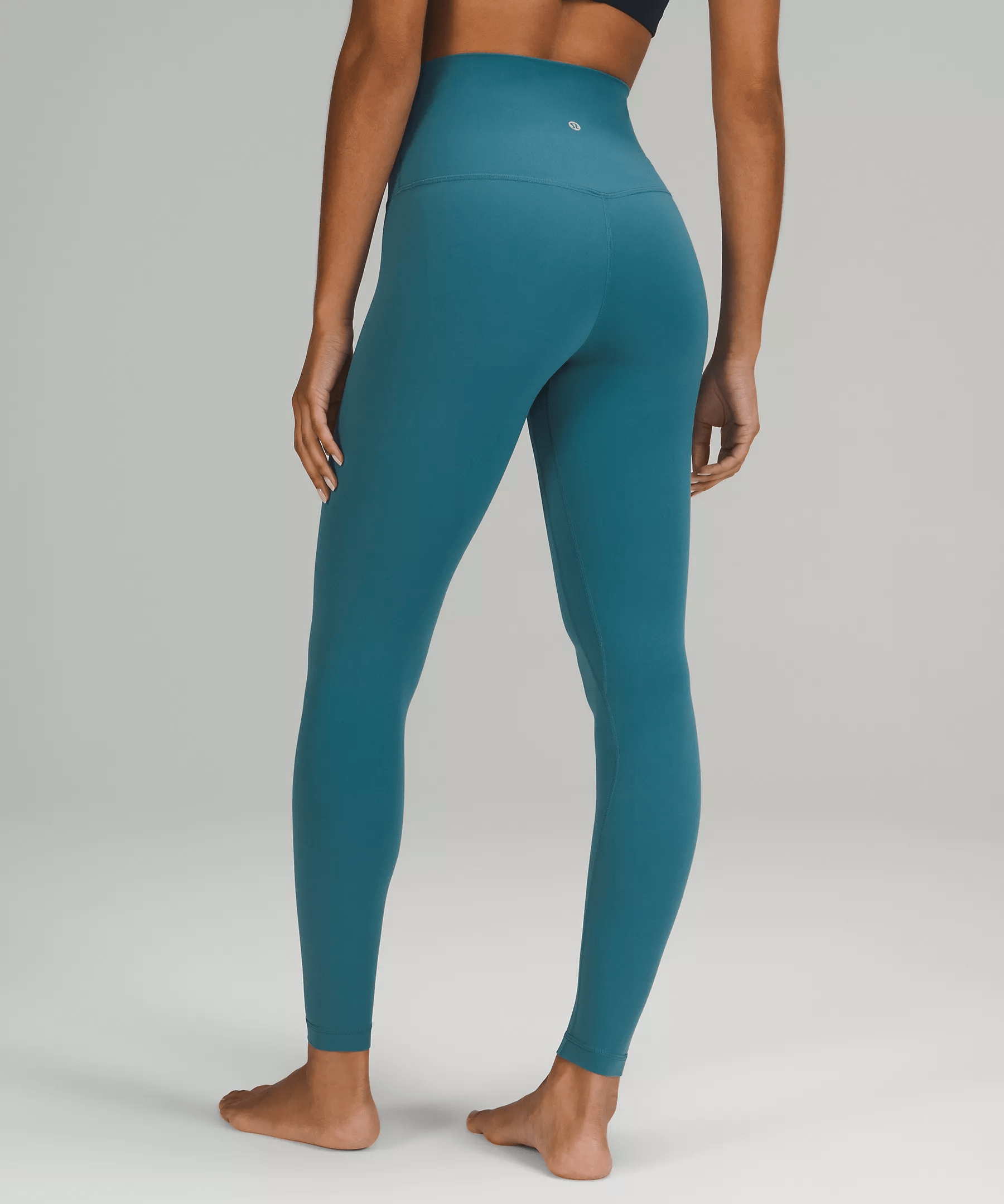 lululemon Align™ Super-High-Rise Pant 28 capture blue 3