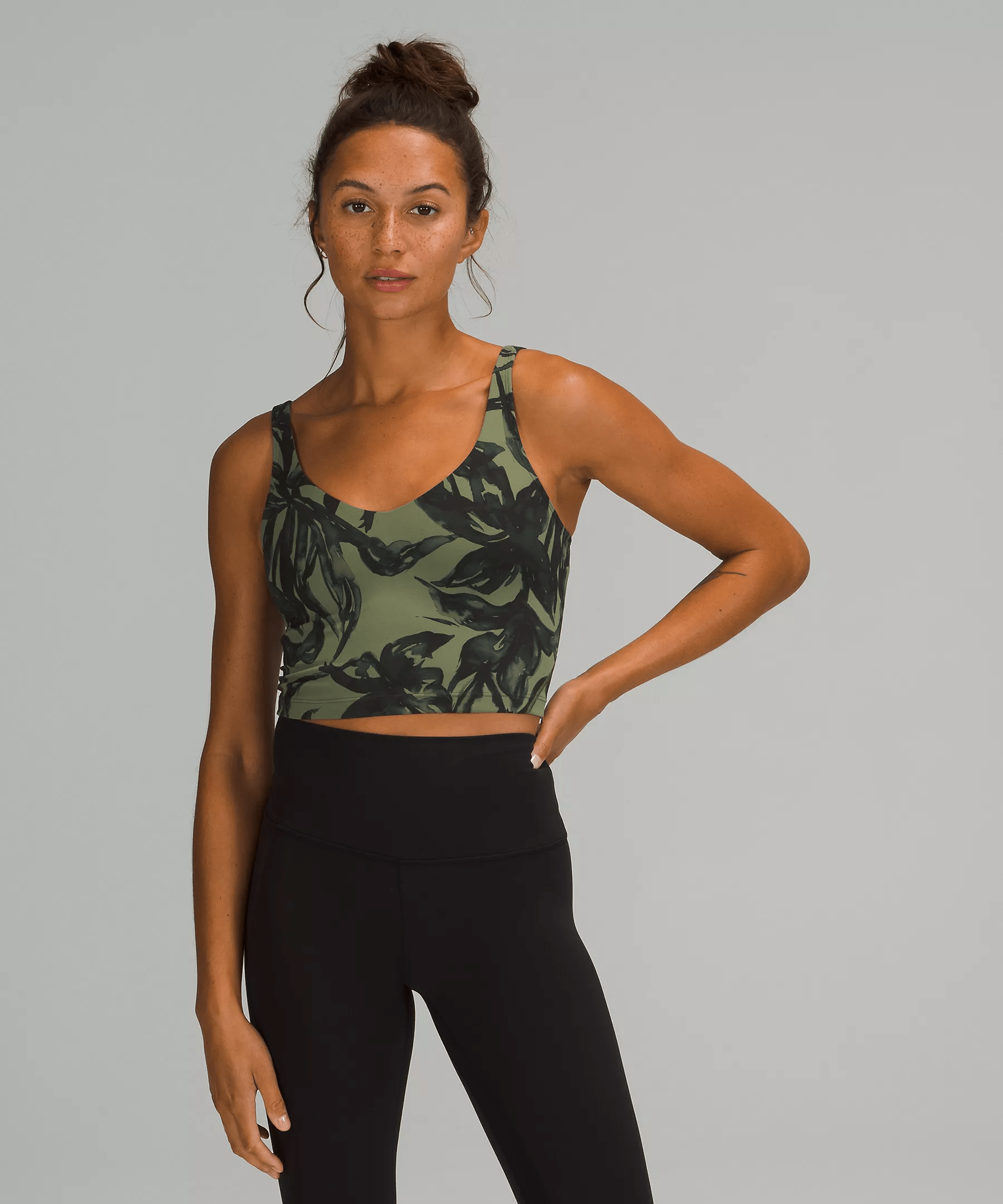 lululemon Align™ Tank Top botanical bloom