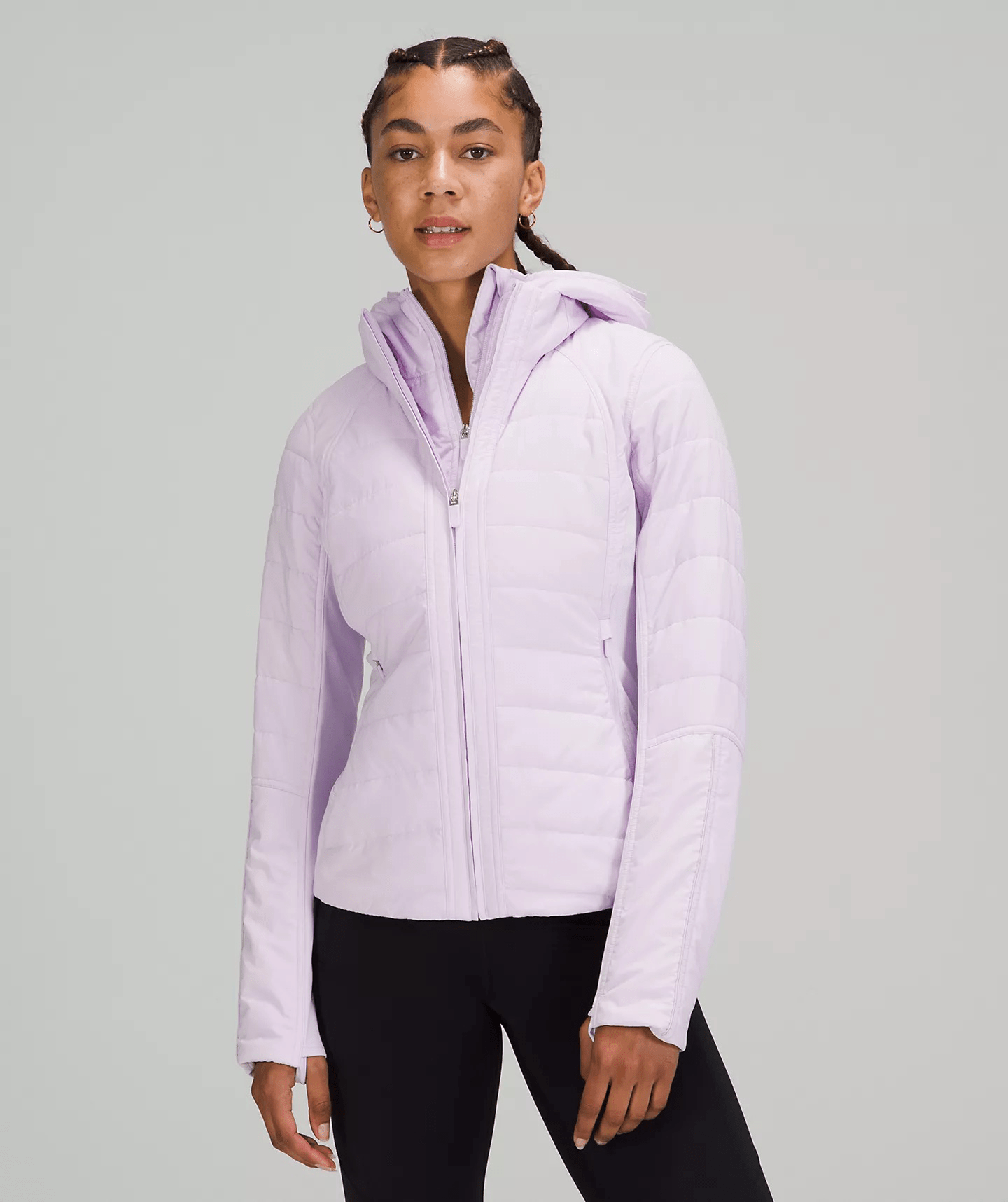 Another Mile Jacket - Last Minute Gift Ideas with lululemon