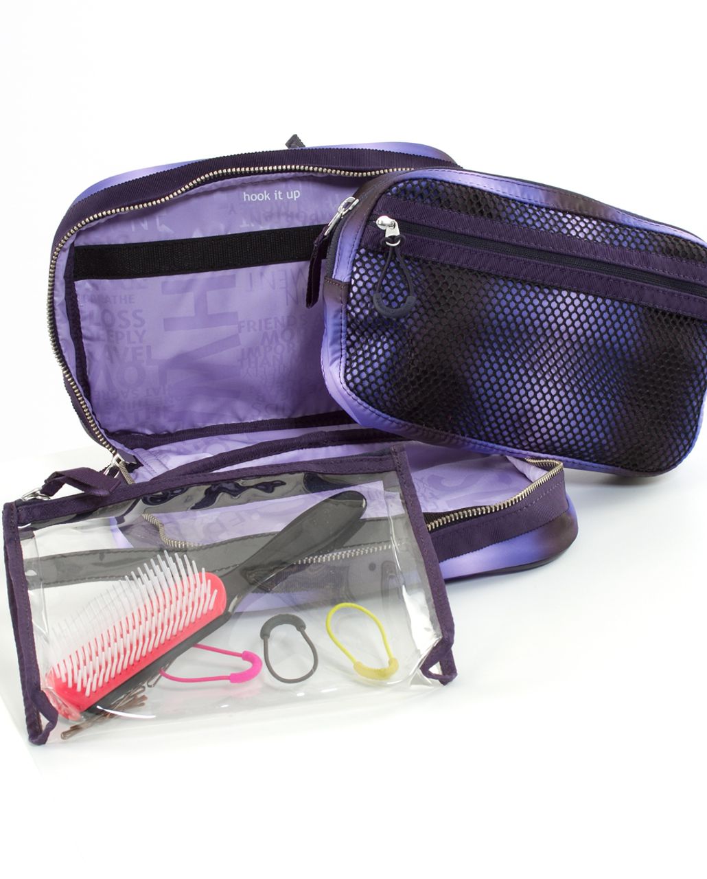 lululemon gym essential kit - lululemon wallets and small bags