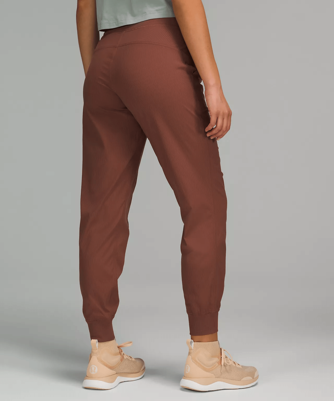 lululemon align leggings, tanks and shorts