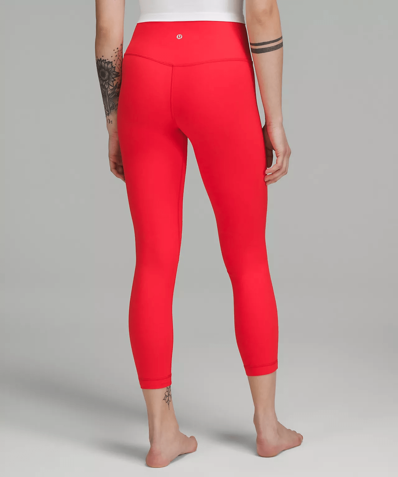 lululemon align leggings - when will lululemon restock their align leggings? lululemon restock times. Find out about when the lululemon upload is.
