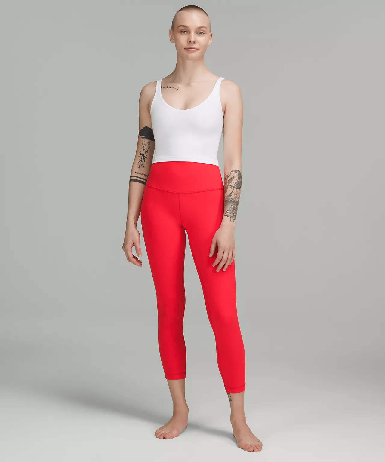 lululemon align leggings - when will lululemon restock their align leggings? lululemon restock times. Find out about when the lululemon upload is.