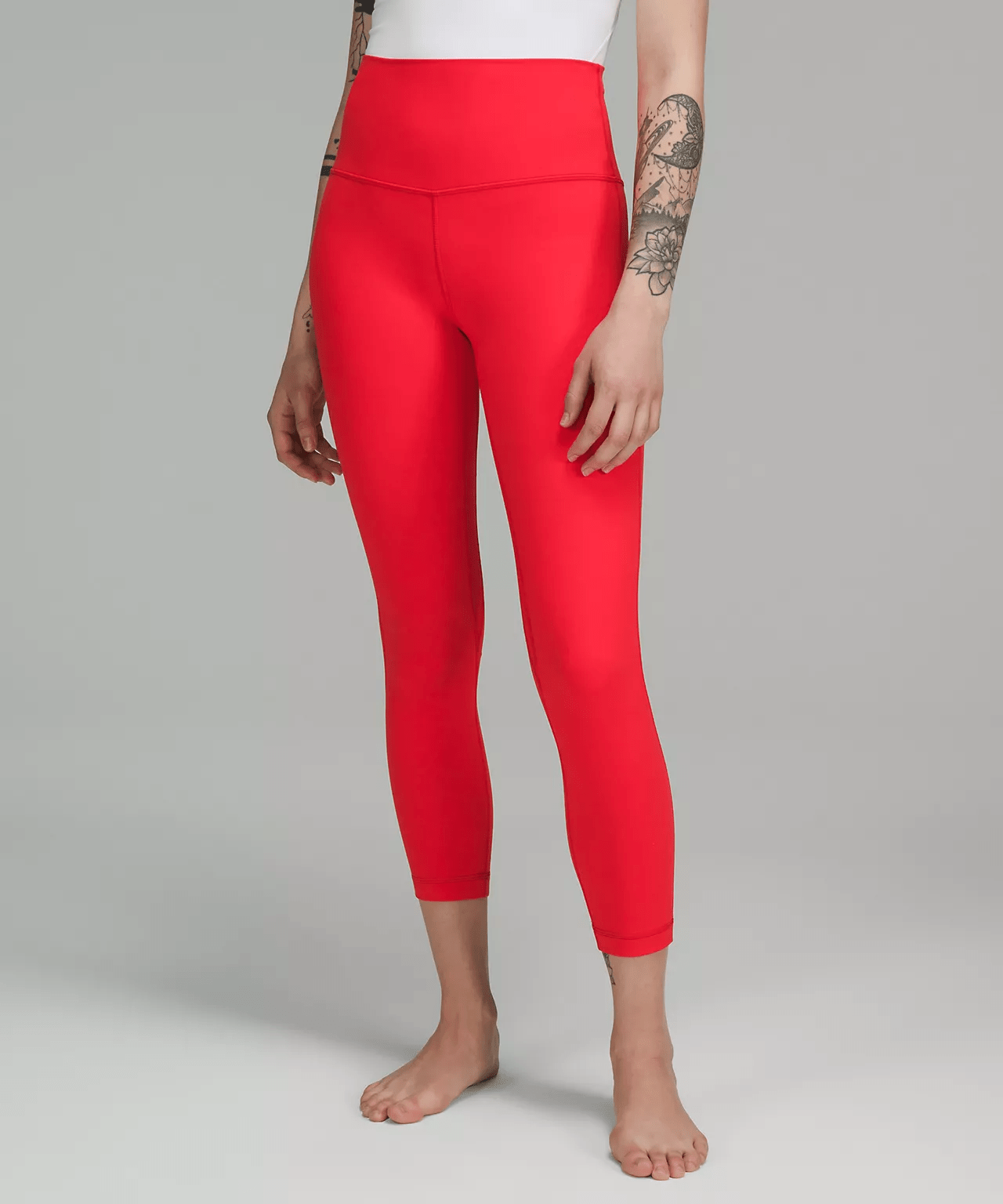 lululemon align leggings - when will lululemon restock their align leggings? lululemon restock times. Find out about when the lululemon upload is.