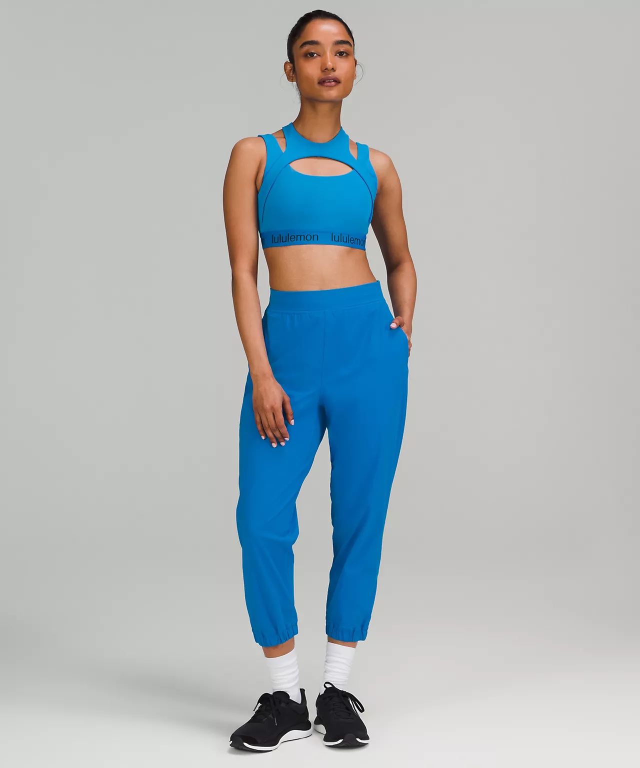 Adapted State High-Rise Cropped Jogger 23 2