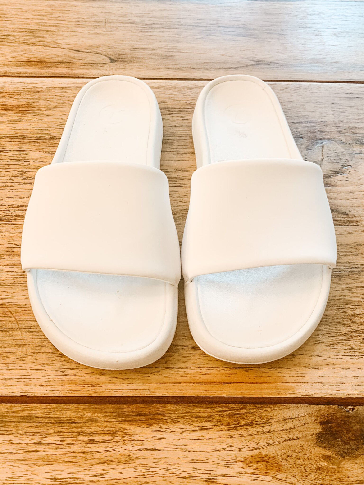 Reviewing lululemon Slides lululemon Restfeel Slides The Sweat Edit