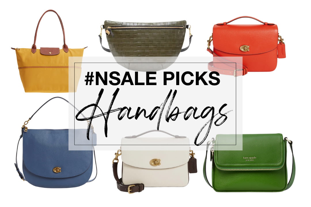 Shop Celeb-Approved Clare V. Handbags at the Nordstrom Anniversary