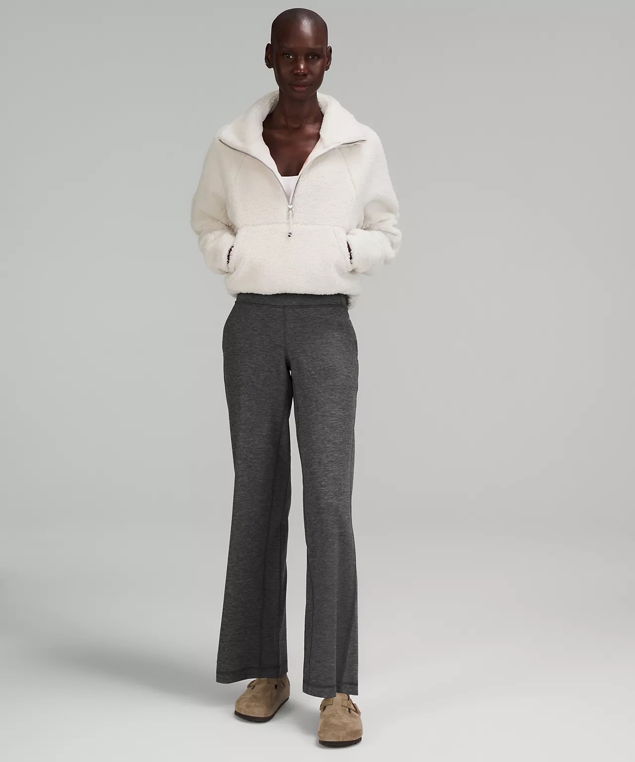 lululemon Align™ High-Rise Wide Leg Pant 31"