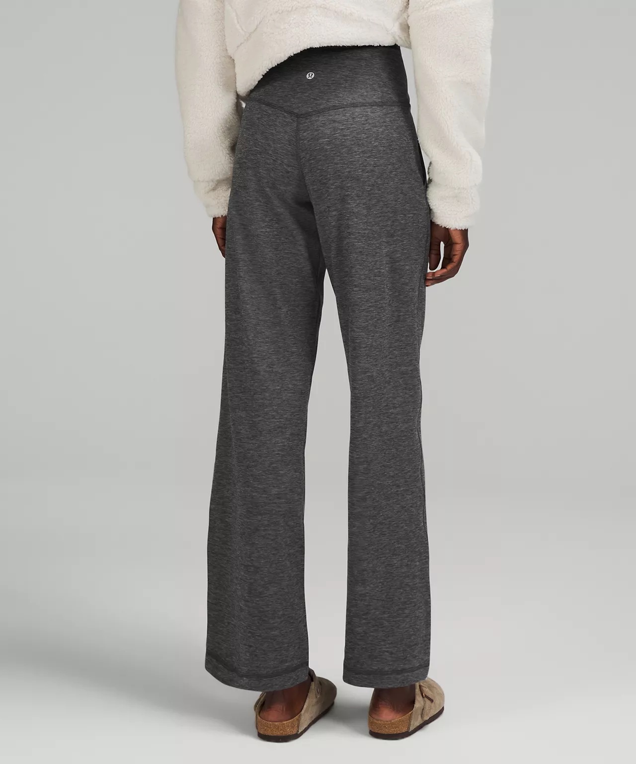 lululemon Align™ High-Rise Wide Leg Pant 31"