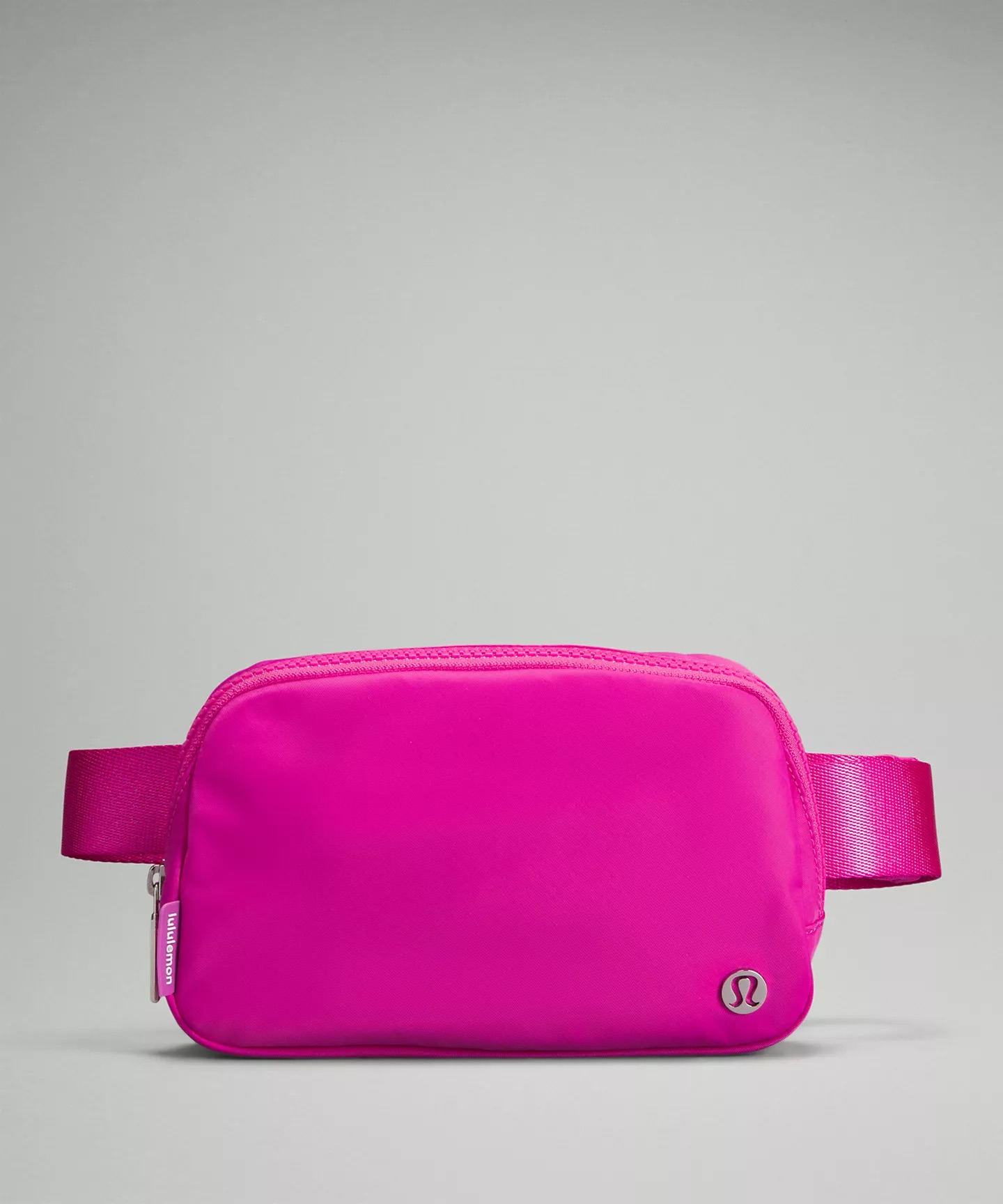 Sonic Pink Everywhere Belt Bag lululemon