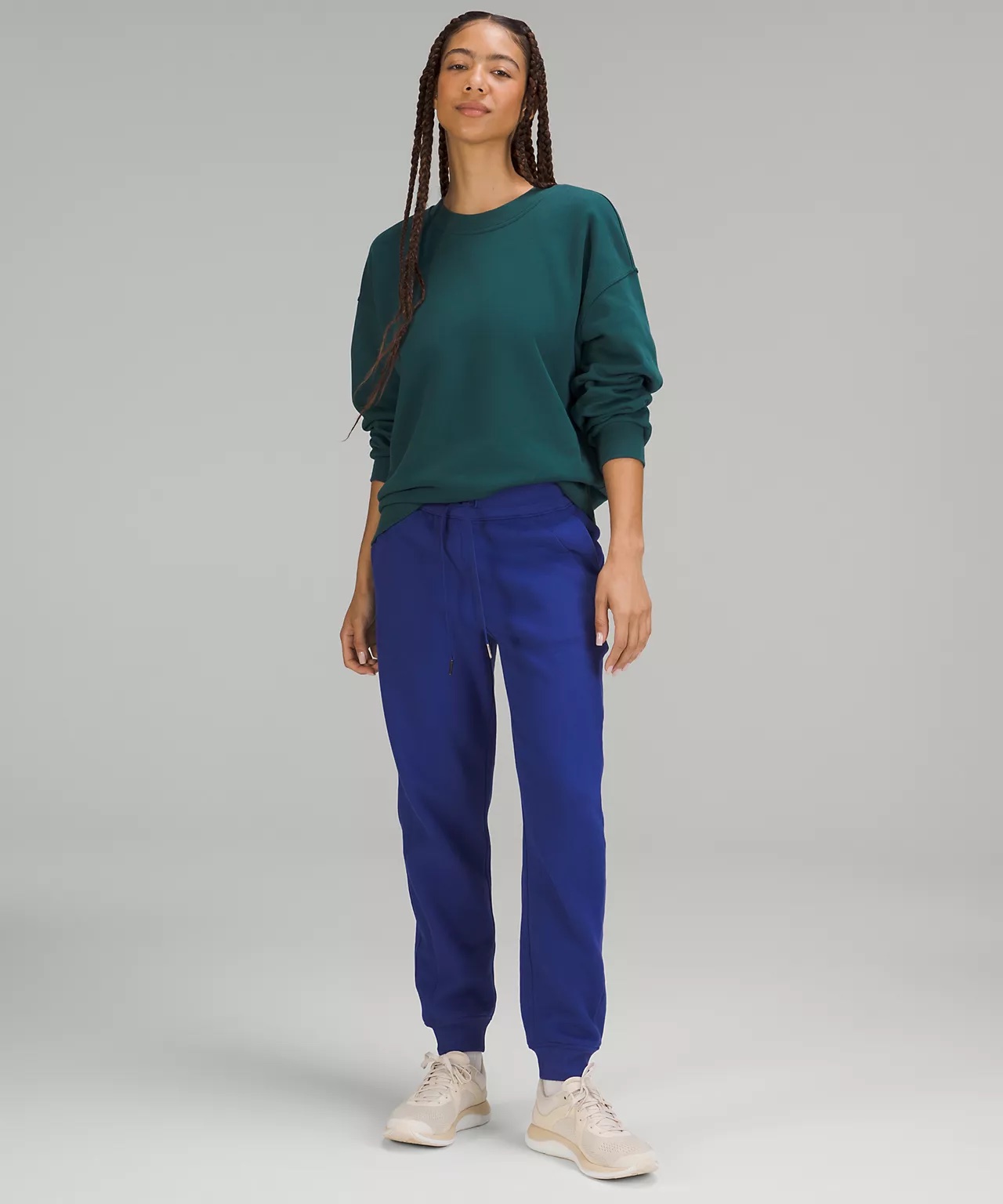 lululemon Restocks - The Sweat Edit
