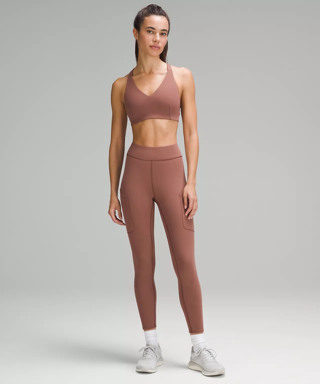 lululemon lab Luxtreme™ High-Rise Training Tight 25 2