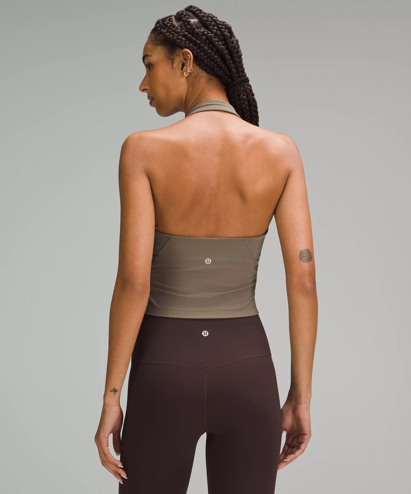 lululemon Align™ Halter Tank Top 3