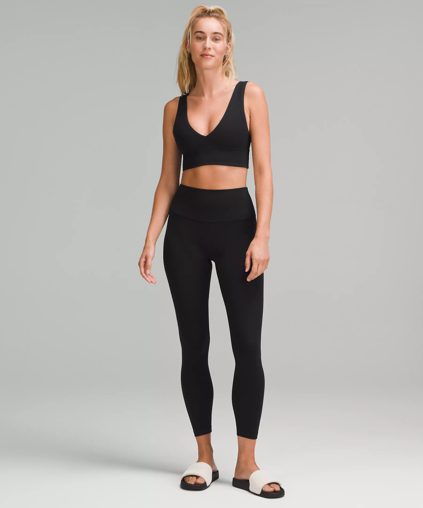lululemon Align™ High-Rise Pant 25 Diamond
