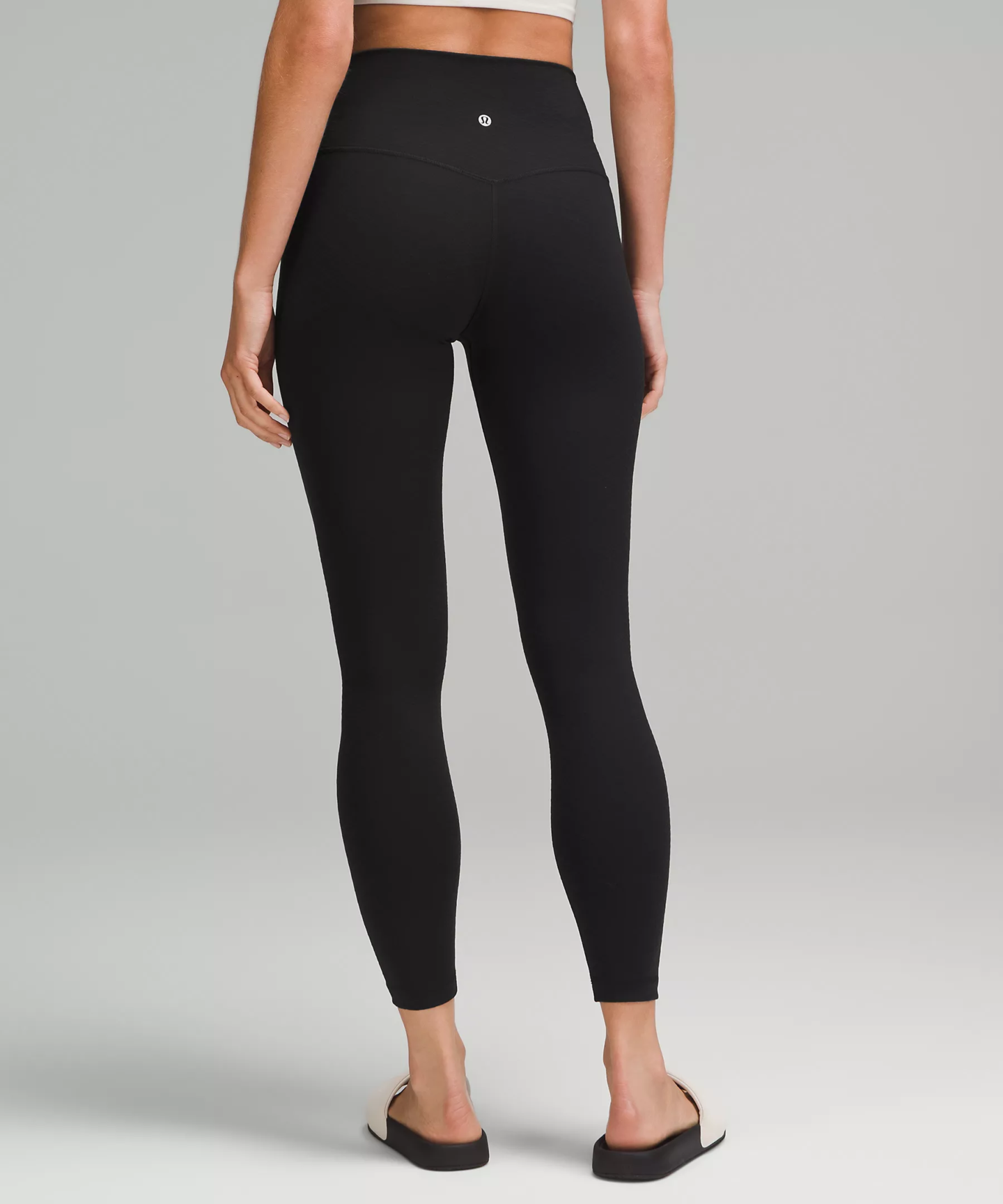 lululemon Align™ High-Rise Pant 25 Diamond